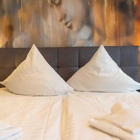 Haus Am Meer Ferienwohnung Spatzennest Sellin  Buitenkant foto
